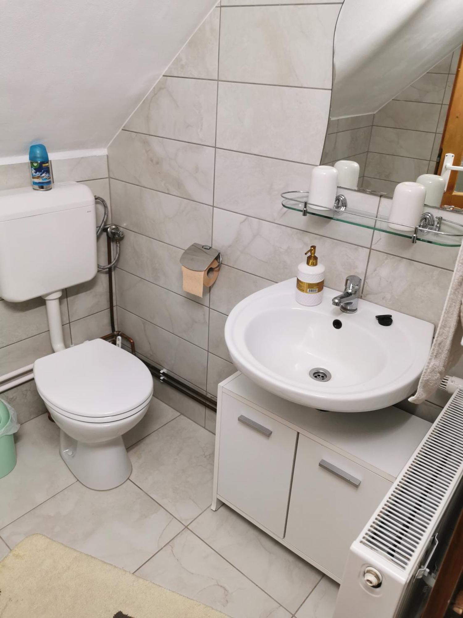 Hotel Emilia Vendeghaz Ciumani Zewnętrze zdjęcie